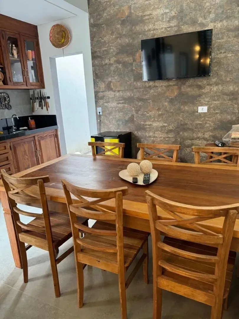Casa, 3 quartos, 170 m² - Foto 14