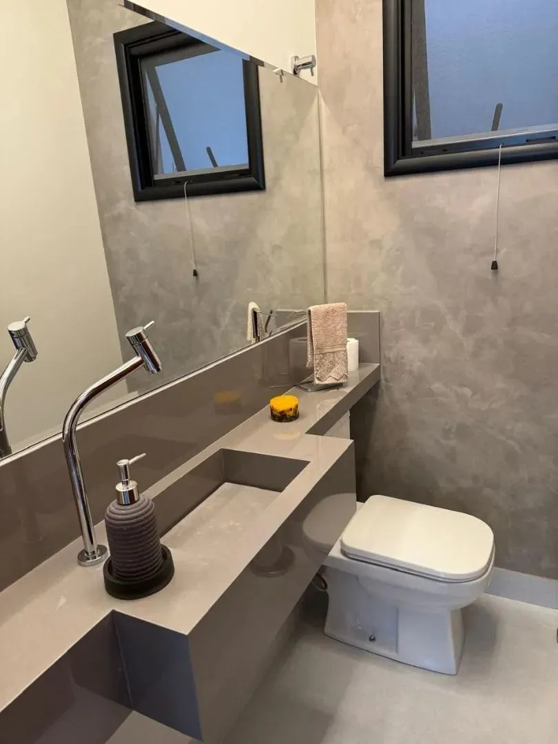 Casa, 3 quartos, 170 m² - Foto 24