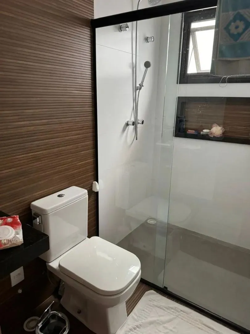 Casa, 3 quartos, 170 m² - Foto 5