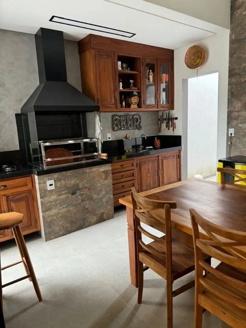 Casa, 3 quartos, 170 m² - Foto 12