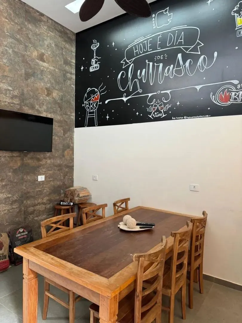 Casa, 3 quartos, 170 m² - Foto 18