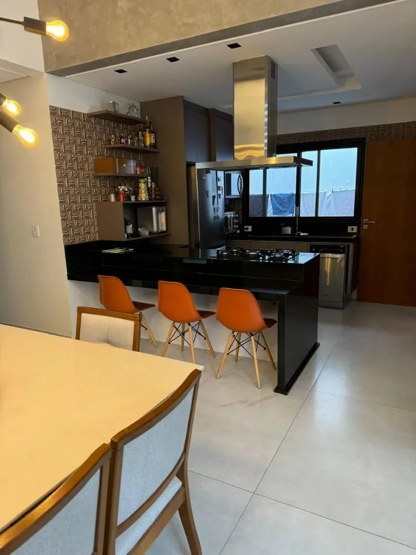 Casa, 3 quartos, 170 m² - Foto 8
