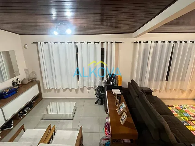 Casa com 351m² 3 quartos e 2 banheiros, à venda, no bairro Jardim Esplanada em São José dos Campos