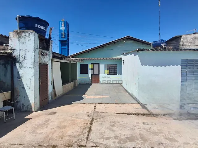 Casa com 295m² 8 quartos e 8 banheiros, à venda, no bairro Parque das Nações (Nova Veneza) em Sumaré