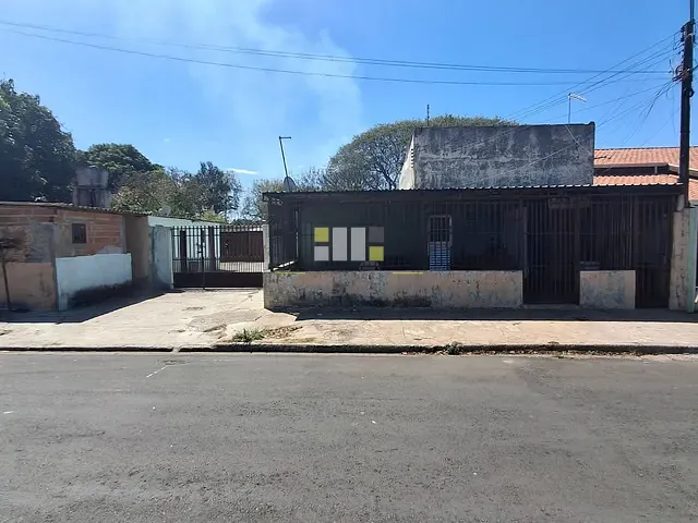 Casa com 295m² 8 quartos e 8 banheiros, à venda, no bairro Parque das Nações (Nova Veneza) em Sumaré