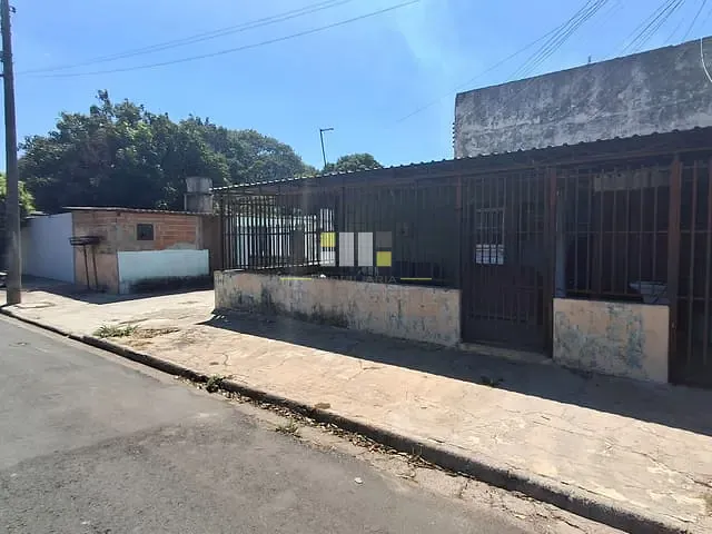 Casa com 295m² 8 quartos e 8 banheiros, à venda, no bairro Parque das Nações (Nova Veneza) em Sumaré
