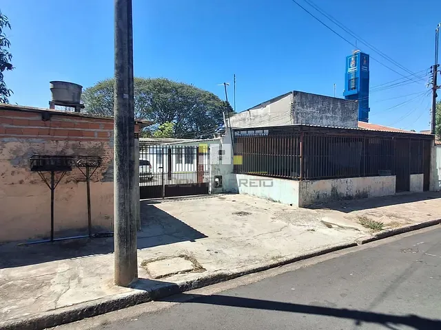 Casa com 295m² 8 quartos e 8 banheiros, à venda, no bairro Parque das Nações (Nova Veneza) em Sumaré