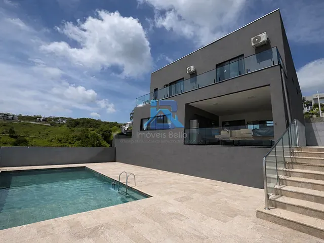 Casa 4 quartos e 6 banheiros, à venda, no bairro Itatiba Country em Itatiba