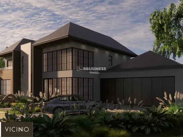 Casa 4 quartos e 4 banheiros, à venda, no bairro Pedancino em Caxias do Sul