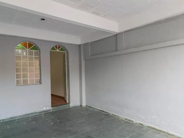 Foto do Casa - Casa geminada com 3 quartos (1 suíte) e duas vagas, Santa Branca, Belo Horizonte, MG | Deltalar Imóveis