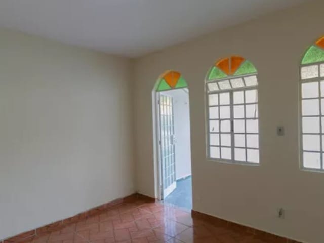 Foto do Casa - Casa geminada com 3 quartos (1 suíte) e duas vagas, Santa Branca, Belo Horizonte, MG | Deltalar Imóveis