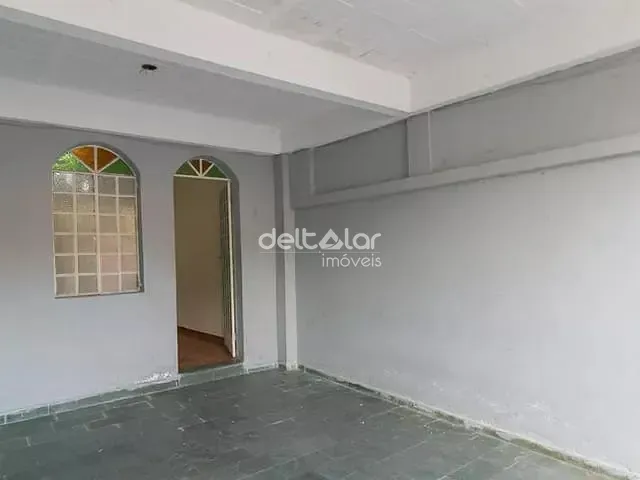Casa com 90m² 3 quartos e 3 banheiros, à venda, no bairro Santa Branca em Belo Horizonte