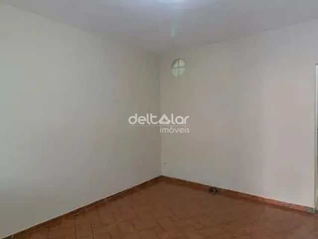 Casa com 90m² 3 quartos e 3 banheiros, à venda, no bairro Santa Branca em Belo Horizonte