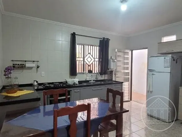 Casa com 187m² 2 quartos e 1 banheiro, à venda, no bairro Jardim Imperial em São Paulo