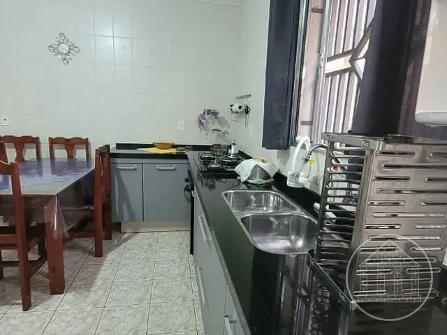Casa com 187m² 2 quartos e 1 banheiro, à venda, no bairro Jardim Imperial em São Paulo