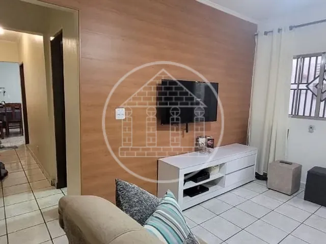 Casa com 187m² 2 quartos e 1 banheiro, à venda, no bairro Jardim Imperial em São Paulo