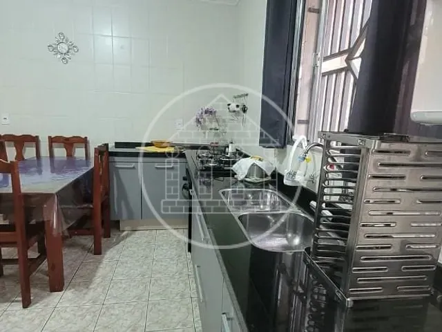 Casa com 187m² 2 quartos e 1 banheiro, à venda, no bairro Jardim Imperial em São Paulo