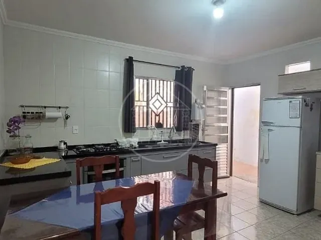 Casa com 187m² 2 quartos e 1 banheiro, à venda, no bairro Jardim Imperial em São Paulo