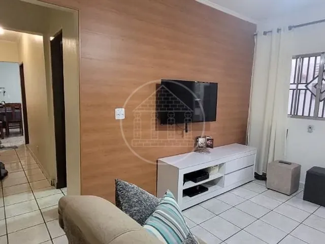 Casa com 187m² 2 quartos e 1 banheiro, à venda, no bairro Jardim Imperial em São Paulo