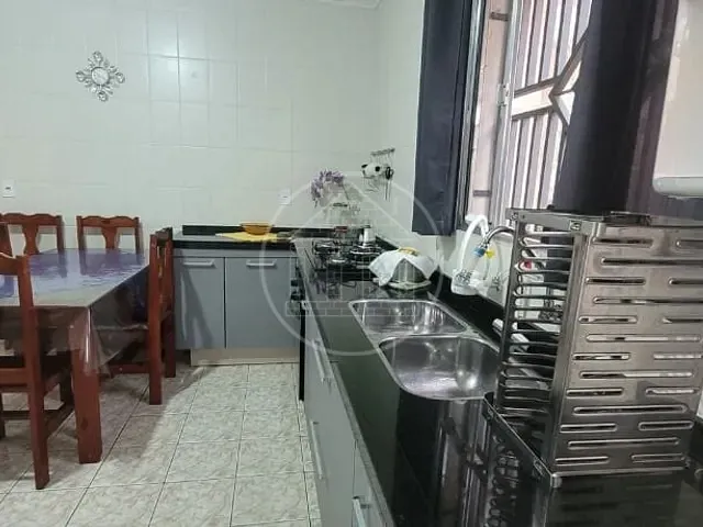 Casa com 187m² 2 quartos e 1 banheiro, à venda, no bairro Jardim Imperial em São Paulo