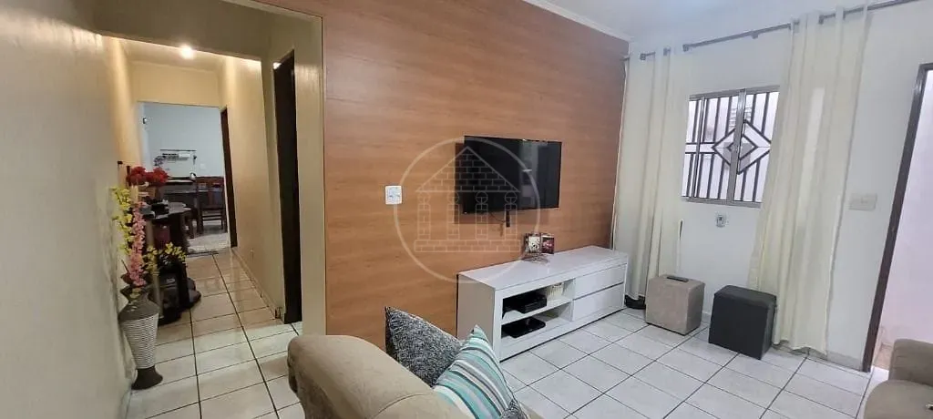 Casa, 2 quartos, 68 m² - Foto 3