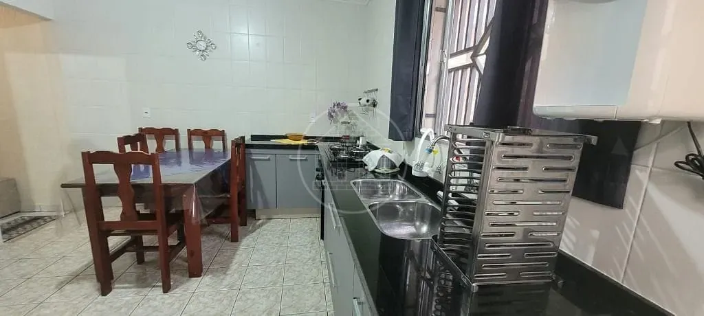 Casa, 2 quartos, 68 m² - Foto 5