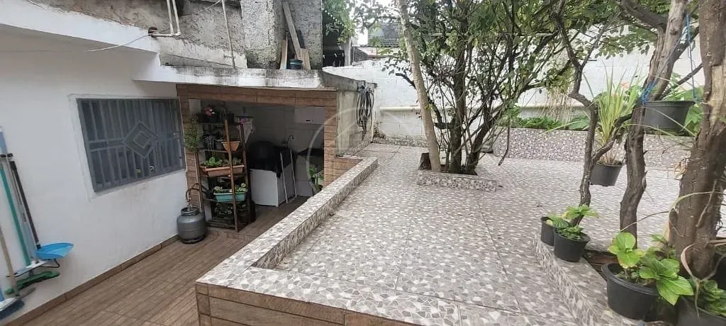 Casa, 2 quartos, 68 m² - Foto 19