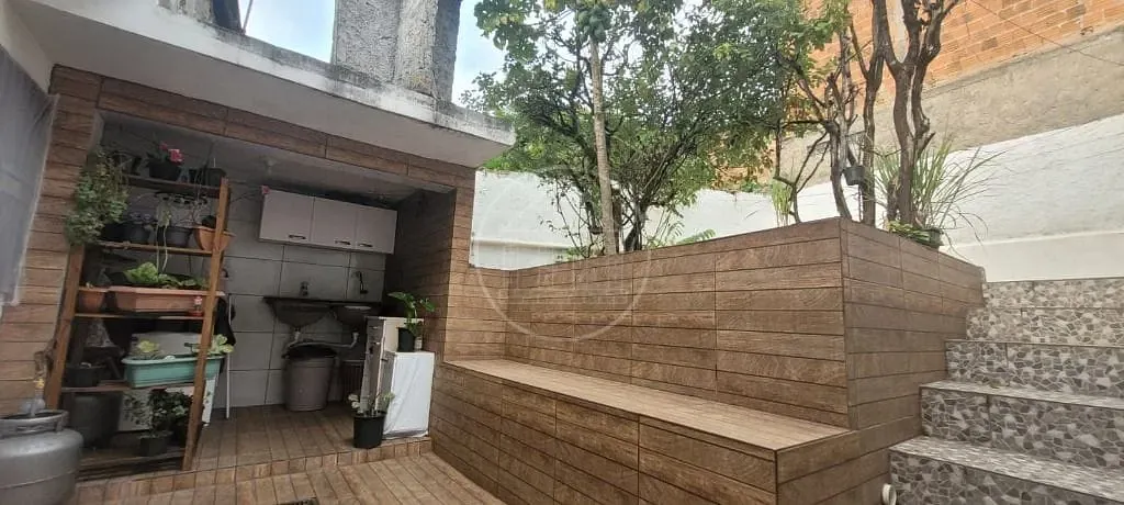 Casa, 2 quartos, 68 m² - Foto 18