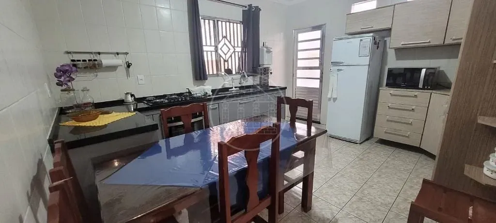 Casa, 2 quartos, 68 m² - Foto 8
