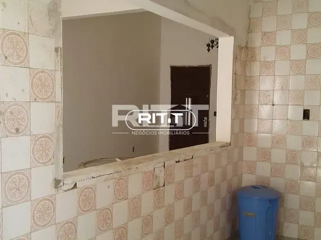 Casa 4 quartos e 2 banheiros, à venda, no bairro Bosque em Campinas