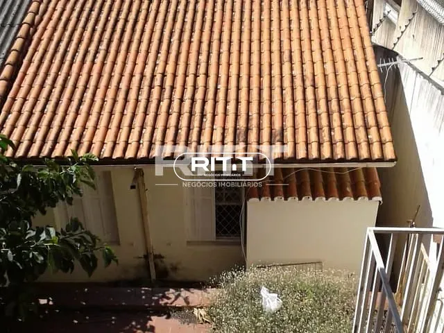 Casa 4 quartos e 2 banheiros, à venda, no bairro Bosque em Campinas