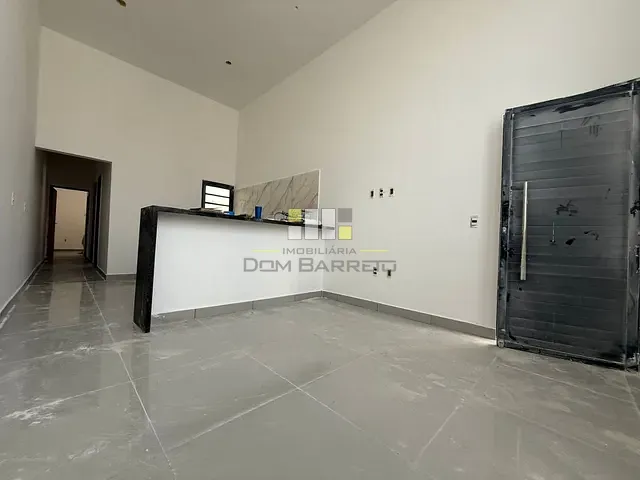 Casa 2 quartos e 1 banheiro, à venda, no bairro Jardim Maria Antonia (Nova Veneza) em Sumaré