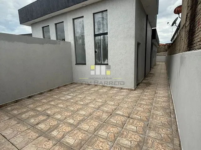 Casa 2 quartos e 1 banheiro, à venda, no bairro Jardim Maria Antonia (Nova Veneza) em Sumaré
