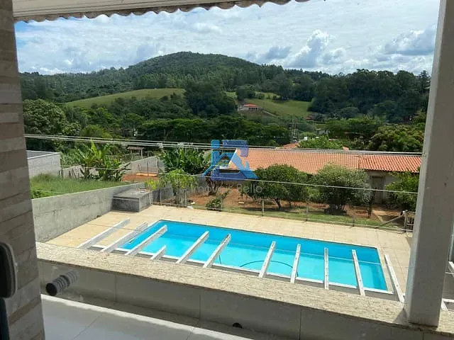 Casa 4 quartos e 4 banheiros, à venda, no bairro Bairro Itapema em Itatiba