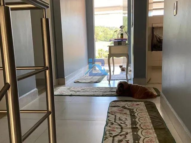 Casa 4 quartos e 4 banheiros, à venda, no bairro Bairro Itapema em Itatiba