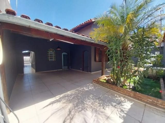 Foto do Casa - Casa para locação 3quartos 1suíte 2banheiros 2vagas, Pirajá, Belo Horizonte, MG | Deltalar Imóveis