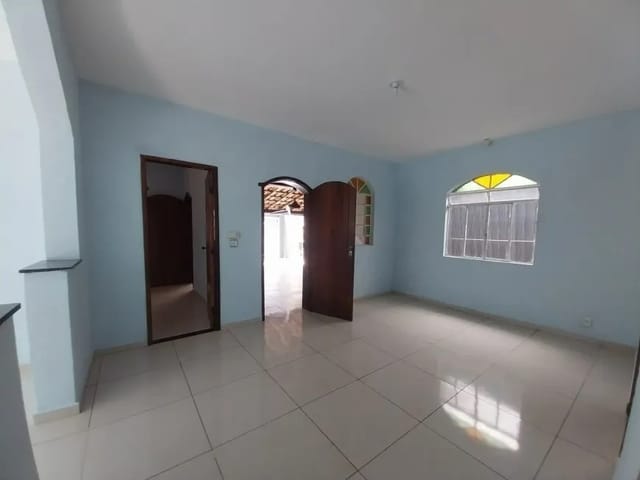 Foto do Casa - Casa para locação 3quartos 1suíte 2banheiros 2vagas, Pirajá, Belo Horizonte, MG | Deltalar Imóveis