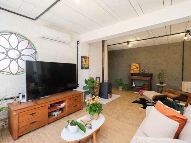 Casa 1 quarto e 2 banheiros, à venda, no bairro Laranjal em Pelotas