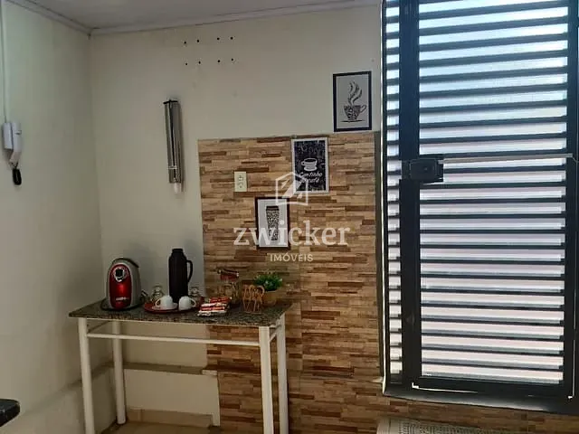 Casa com 200m² 2 quartos e 2 banheiros, à venda, no bairro Núcleo Habitacional Nobuji Nagasawa em Bauru