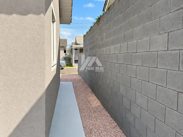 Casa 2 quartos e 1 banheiro, à venda, no bairro Oficinas em Ponta Grossa