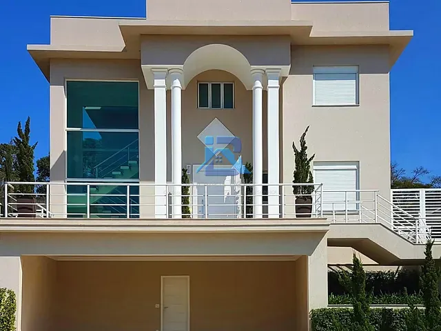 Casa com 660m² 3 quartos e 4 banheiros, à venda, no bairro Bairro Itapema em Itatiba