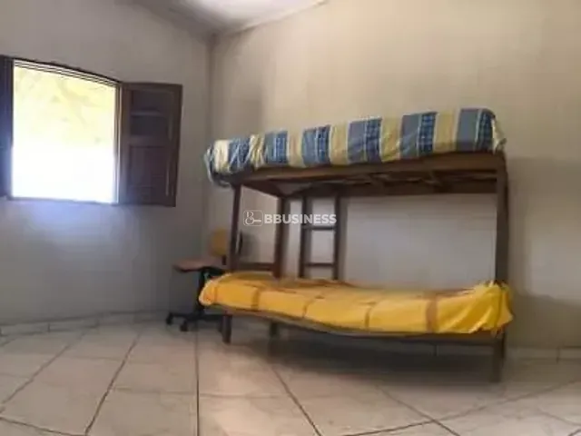 Casa 3 quartos e 2 banheiros, à venda, no bairro Pq Santa Clara em São Francisco de Itabapoana