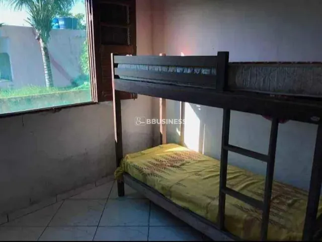 Casa 3 quartos e 2 banheiros, à venda, no bairro Pq Santa Clara em São Francisco de Itabapoana