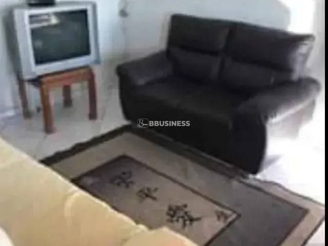 Casa 3 quartos e 2 banheiros, à venda, no bairro Pq Santa Clara em São Francisco de Itabapoana