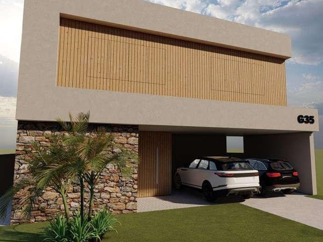 Casa 3 quartos e 4 banheiros, à venda, no bairro Laranjal em Pelotas
