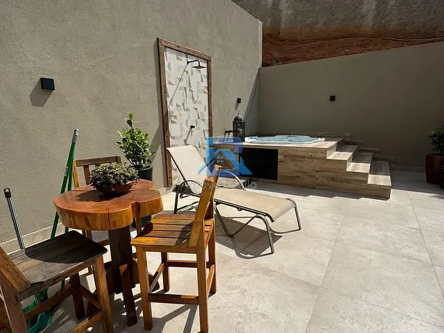 Casa 3 quartos e 1 banheiro, à venda, no bairro Refúgio da Serra em Serra Negra