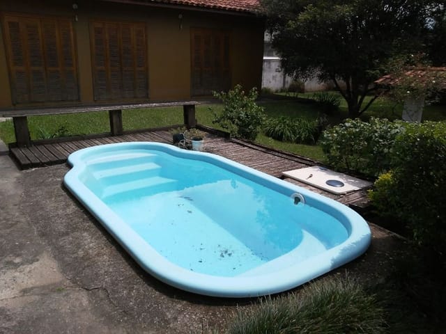 Casa com 1100m² 5 quartos e 4 banheiros, à venda, no bairro Vila Santo Antônio em Cotia