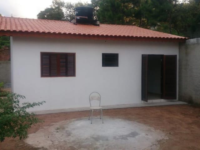 Foto do Casa - Casa residencial à venda, Brooklin Novo, São Paulo - CA2601. | ZONA LESTE IMÓVEIS