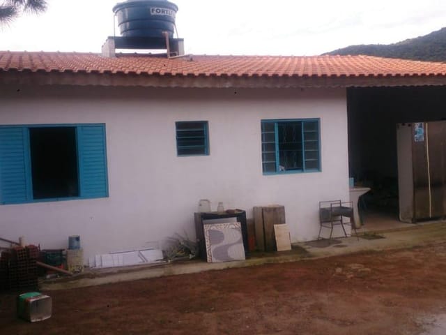 Foto do Casa - Casa residencial à venda, Brooklin Novo, São Paulo - CA2601. | ZONA LESTE IMÓVEIS