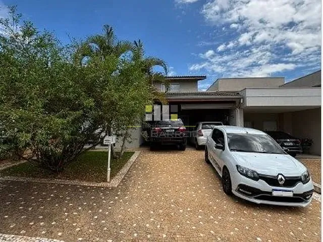 Casa com 250m² 3 quartos e 2 banheiros, à venda, no bairro Residencial Real Park Sumaré em Sumaré